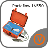 Micronics Ltd Portaflow LV550