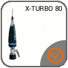 Midland X-Turbo 80