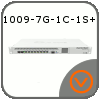 Mikrotik CCR1009-7G-1C-1S-plus