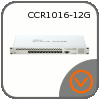 Mikrotik CCR1016-12G