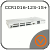 Mikrotik CCR1016-12S-1S-plus