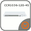 Mikrotik CCR1036-12G-4S-EM
