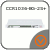 Mikrotik CCR1036-8G-2S+