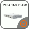 Mikrotik CCR2004-16G-2S-plus-PC