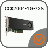 Mikrotik CCR2004-1G-2XS-PCIe