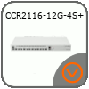 Mikrotik CCR2116-12G-4S-plus