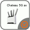 Mikrotik Chateau-5G-ax