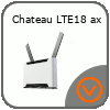 Mikrotik Chateau-LTE18-ax