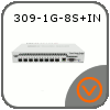 MikroTik CRS309-1G-8S-plus-IN