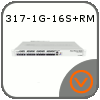 MikroTik CRS317-1G-16S-plus-RM