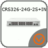 MikroTik CRS326-24G-2S-plus-IN