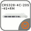 MikroTik CRS328-4C-20S-4S-plus-RM