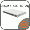 MikroTik CRS354-48G-4S+2Q-plus-RM
