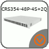 MikroTik CRS354-48P-4S-plus-2Q-plus-RM