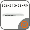 MikroTik CSS326-24G-2S-plus-RM