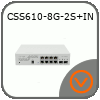 MikroTik CSS610-8G-2S-plus-IN
