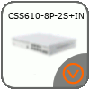 MikroTik CSS610-8P-2S-plus-IN