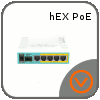 Mikrotik hEX-PoE