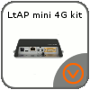 MikroTik LtAP-mini-4G-kit