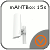 MikroTik mANTBox-15s