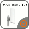 MikroTik mANTBox-2-12s