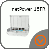 MikroTik netPower-15FR