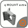 Mikrotik quickMOUNT extra