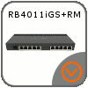 Mikrotik RB4011iGS-plus-RM