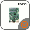 Mikrotik RB433