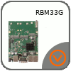 Mikrotik RBM33G
