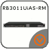 Mikrotik RouterBOARD-RB3011UiAS-RM