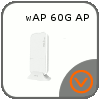 Mikrotik wAP-60G-AP