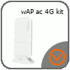 Mikrotik wAP-ac-4G-kit