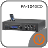 MKV Pro PA-1040CD