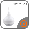 MKV Pro PA-140