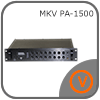 MKV Pro PA-1360