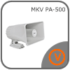 MKV Pro PA-500