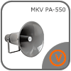 MKV Pro PA-550