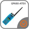 Motorola GP680ATEX