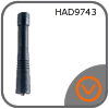 Motorola HAD9743