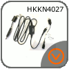 Motorola HKKN4027
