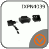Motorola IXPN4039