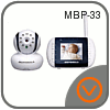 Motorola MBP33