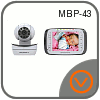 Motorola MBP43