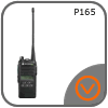 Motorola P165