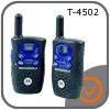 Motorola T4502
