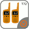 Motorola TalkaboutT72