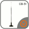 Optim CB-51 DB MAG