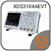 OWON XDS3104AEVT