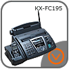 Panasonic KX-FC195